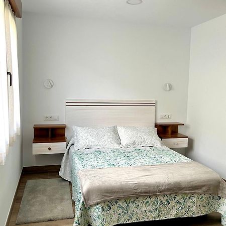 Apartamento Valbuena Potes Exteriör bild
