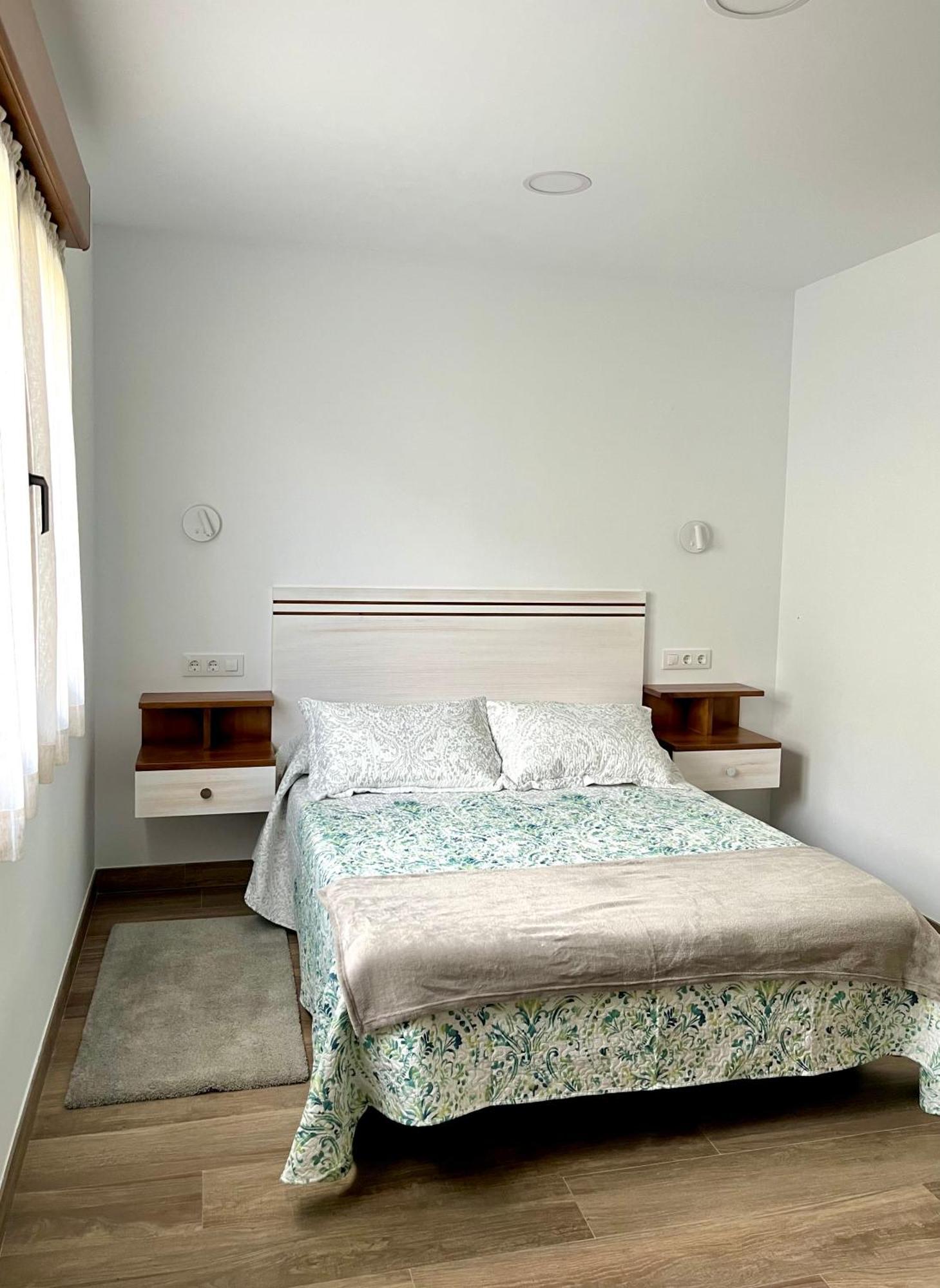 Apartamento Valbuena Potes Exteriör bild